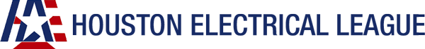 houston electric league logo